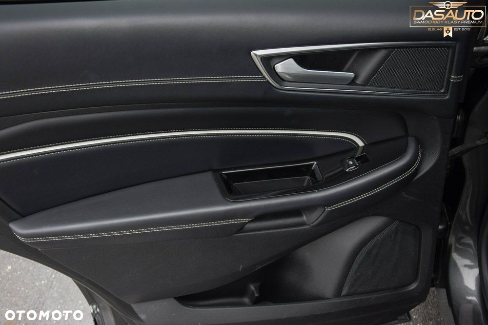 Ford Edge 2.0 TDCi Bi-Turbo 4x4 Vignale - 27