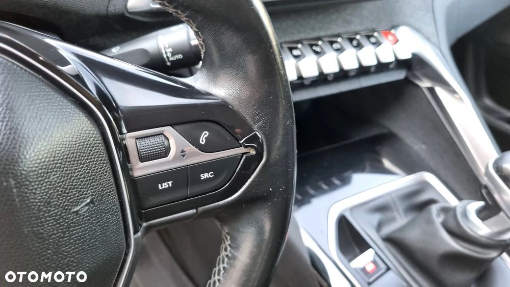 Peugeot 5008 - 20