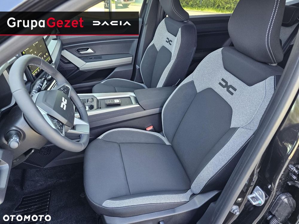 Dacia Bigster - 6