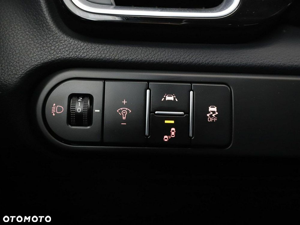 Kia Ceed 1.6 CRDi DCT GT Line - 39