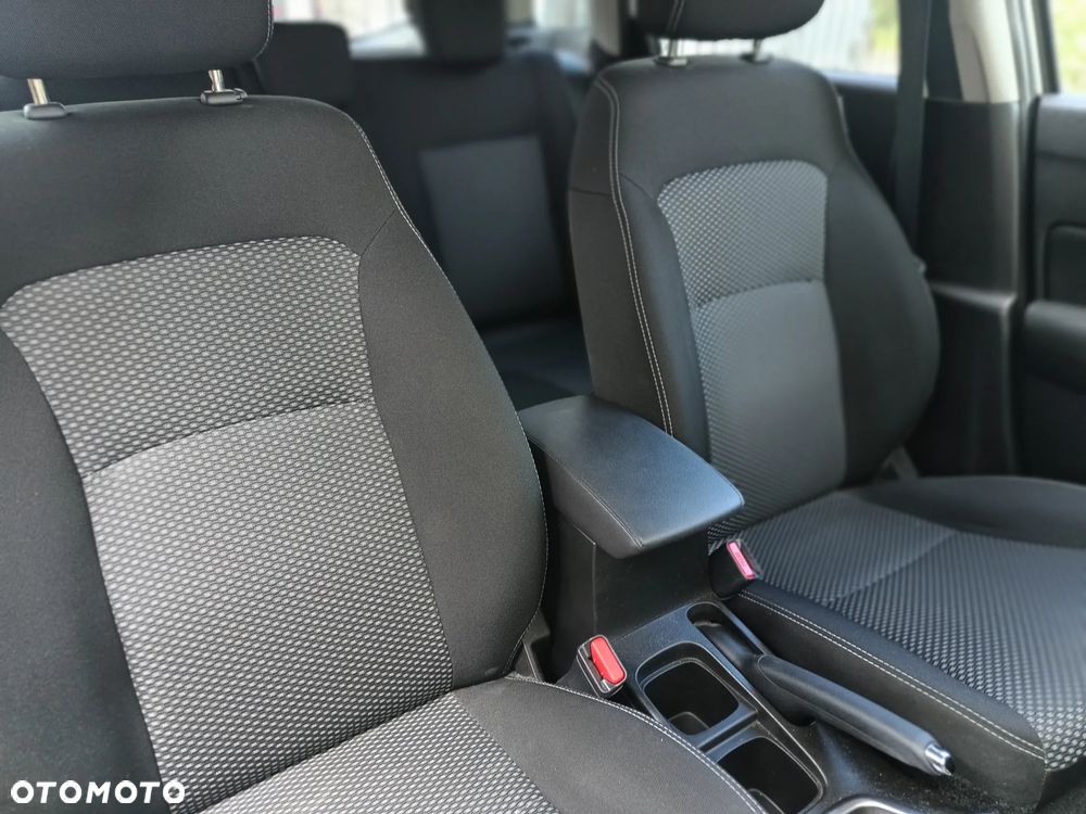 Suzuki Vitara 1.4 Boosterjet Premium 2WD - 18