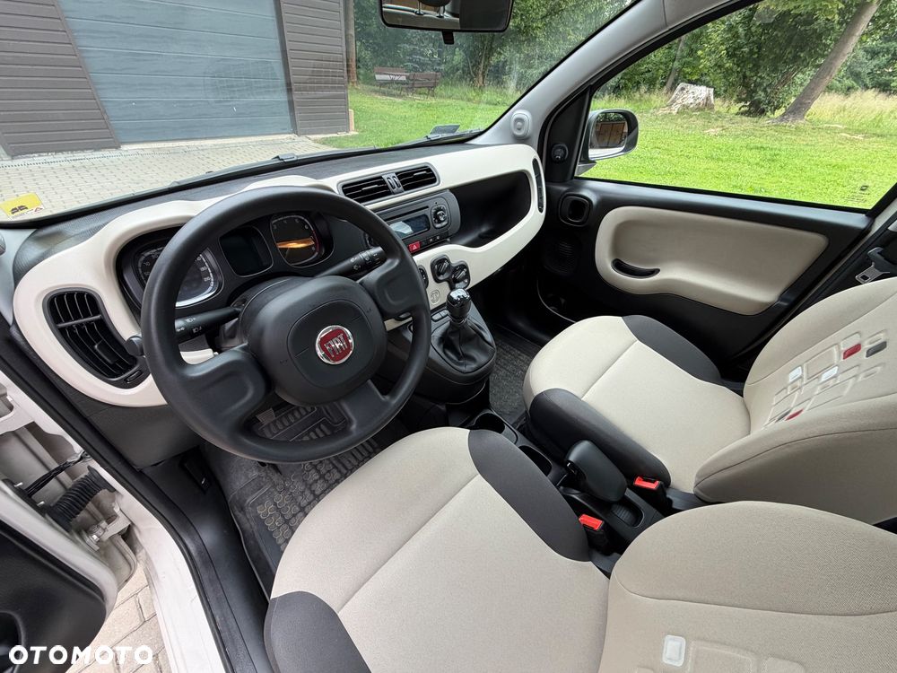 Fiat Panda 1.2 Easy - 19