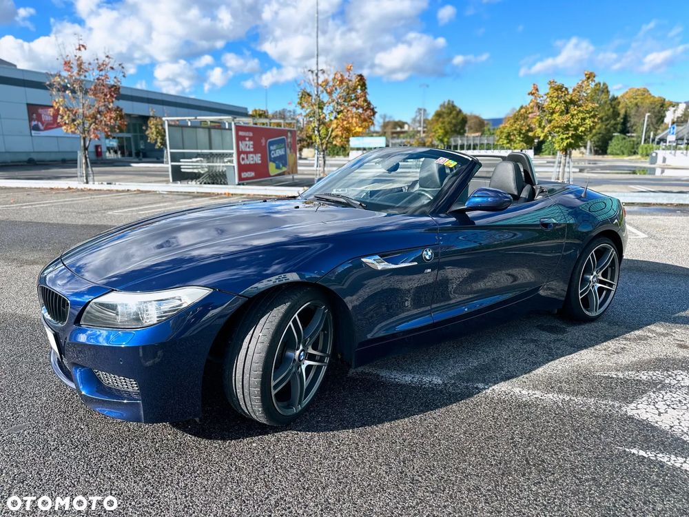 BMW Z4 23i sDrive - 1