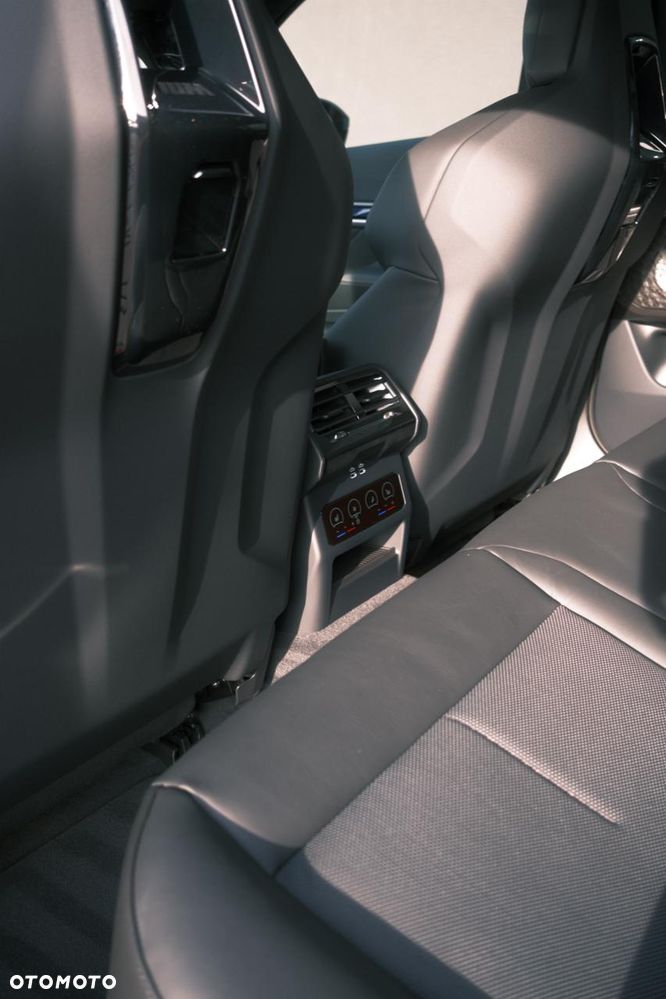 BMW M5 PHEV - 19