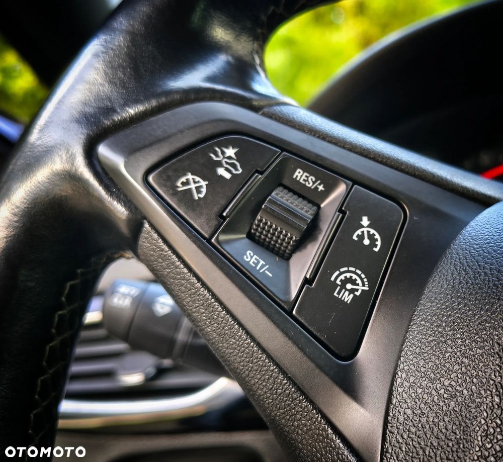 Opel Astra - 20