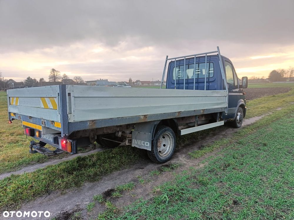 Iveco DAILY 50C11 - 5