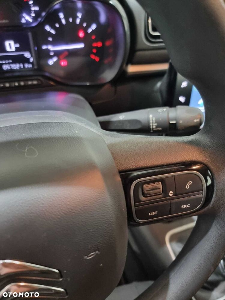 Citroën C3 - 23