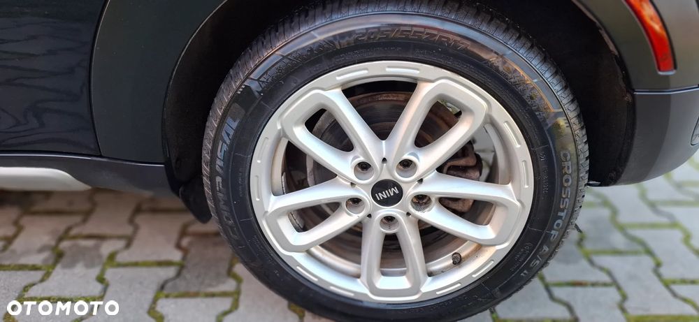 MINI Countryman Cooper S All4 - 24