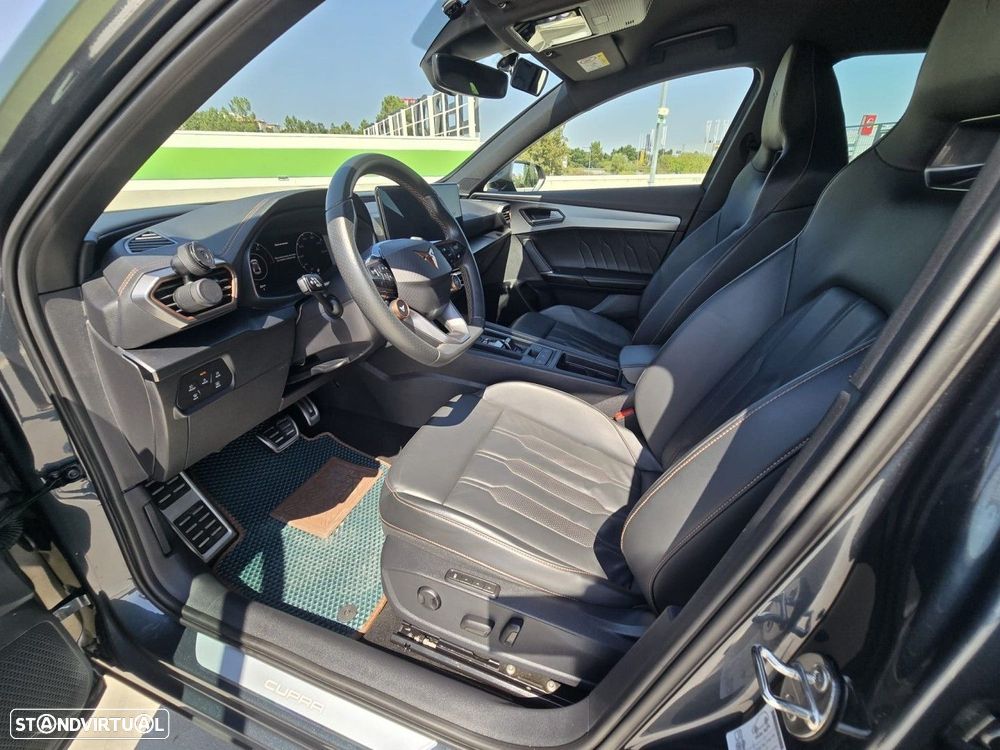 Cupra Formentor 2.0 TSI DSG 4Drive VZ - 8