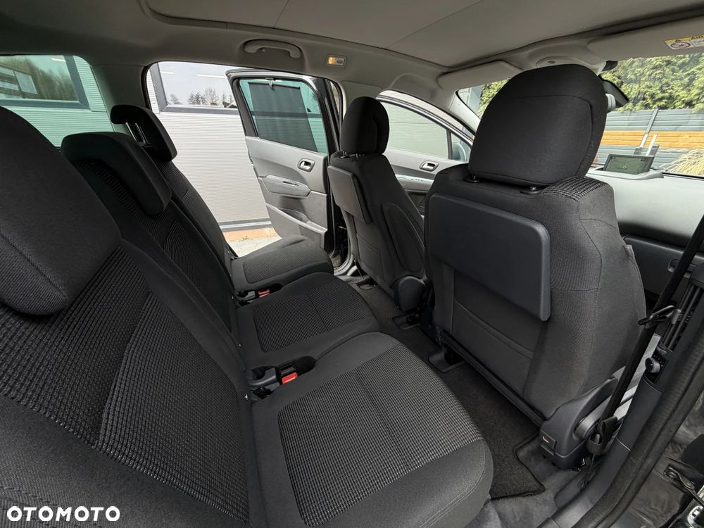 Peugeot 5008 1.6 BlueHDi Active 7os - 18