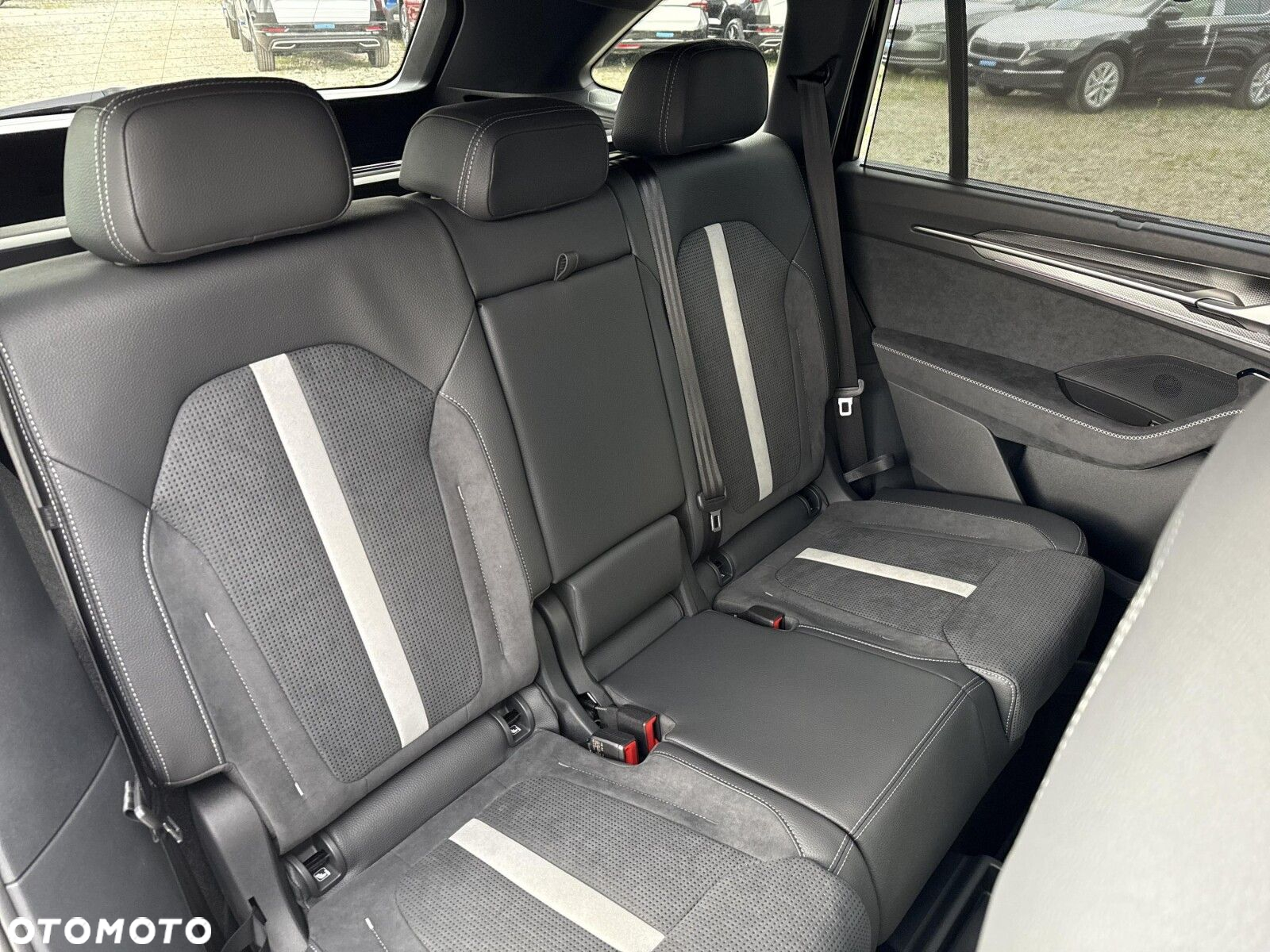 Skoda Kodiaq 2.0 TSI 4x4 Sportline DSG - 27