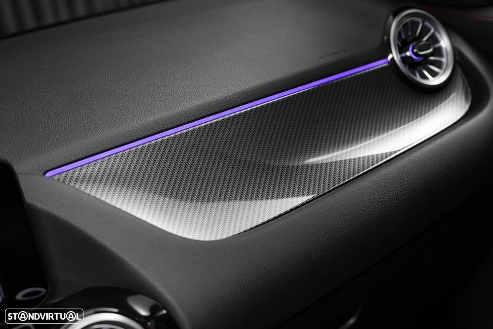 Mercedes-Benz GLA 250 e 8G-DCT AMG Line - 41