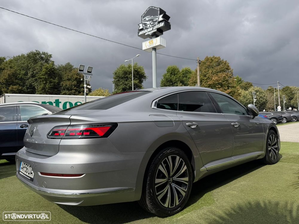VW Arteon 2.0 TDI Elegance DSG - 4