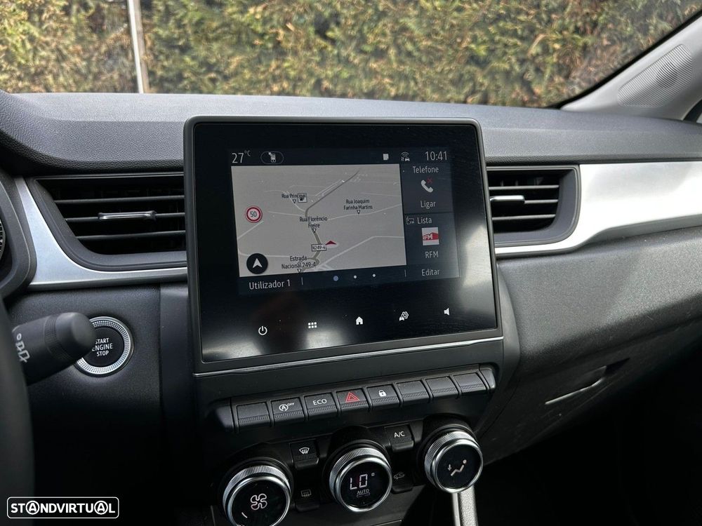 Renault Captur 1.0 TCe Intens - 14