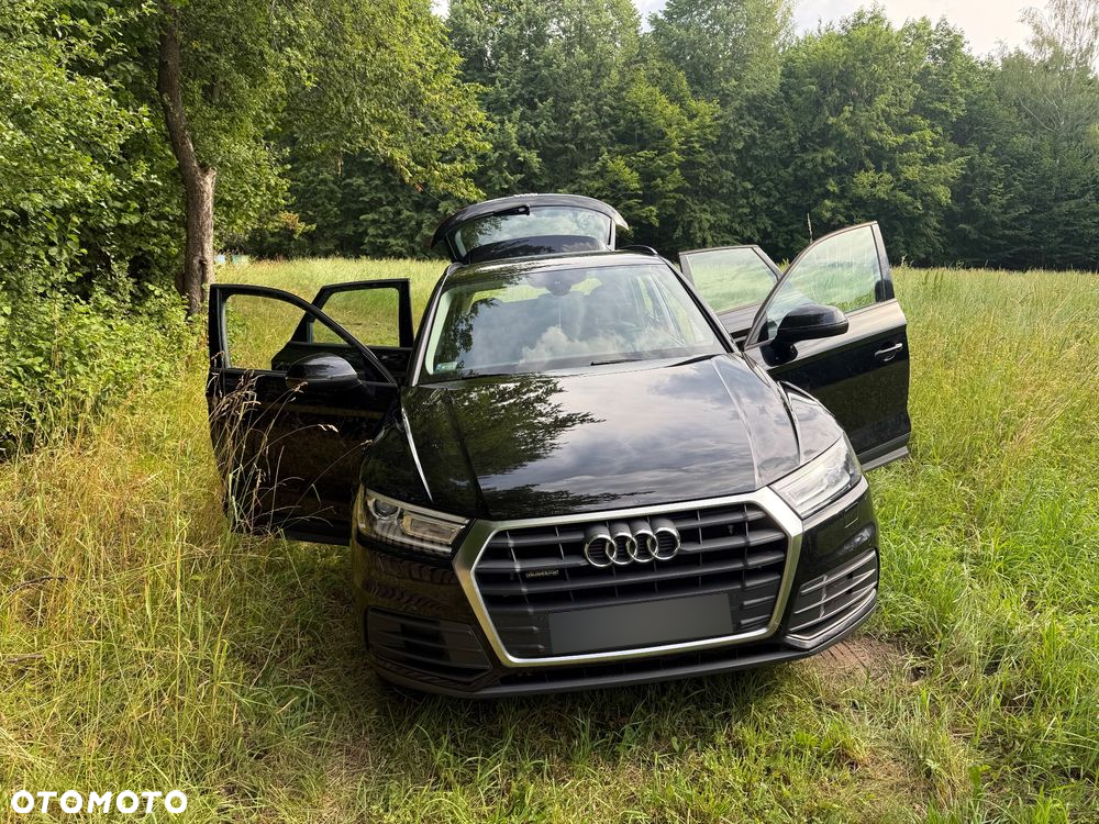 Audi Q5 - 8