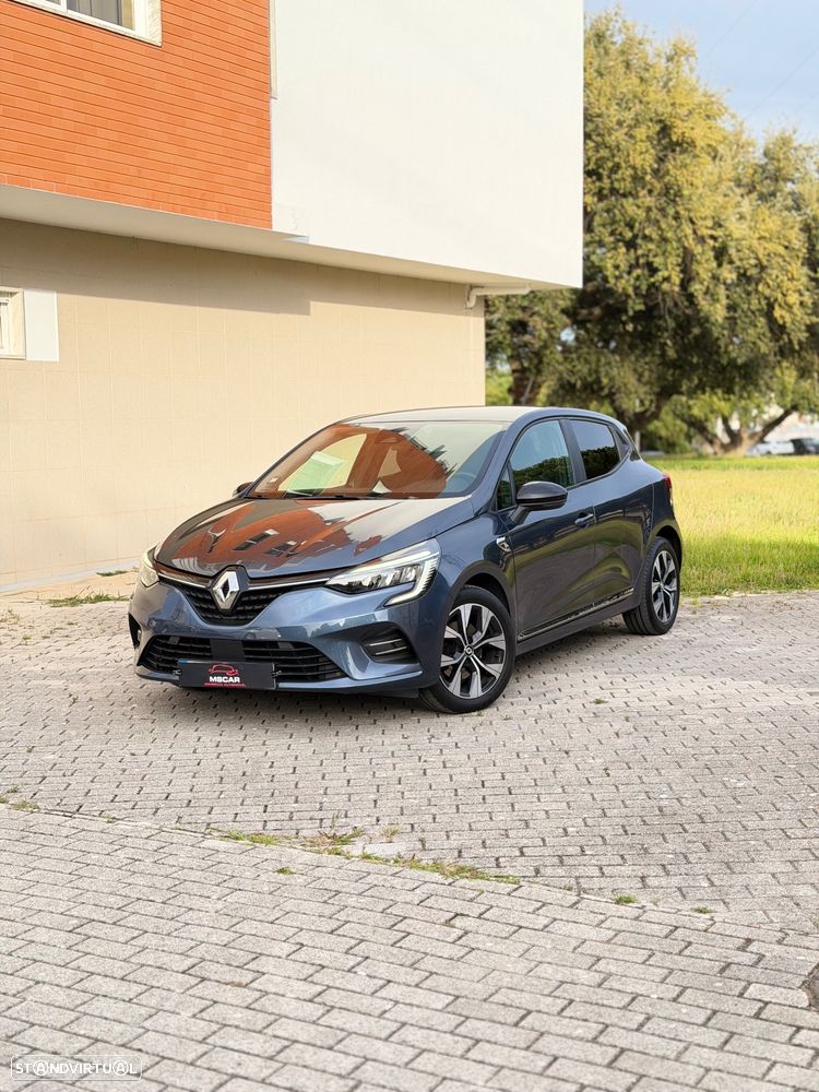 Renault Clio 1.5 Blue dCi Limited - 3