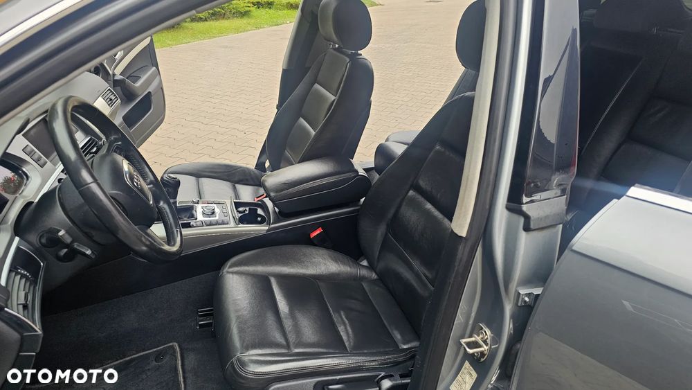 Audi A6 - 20