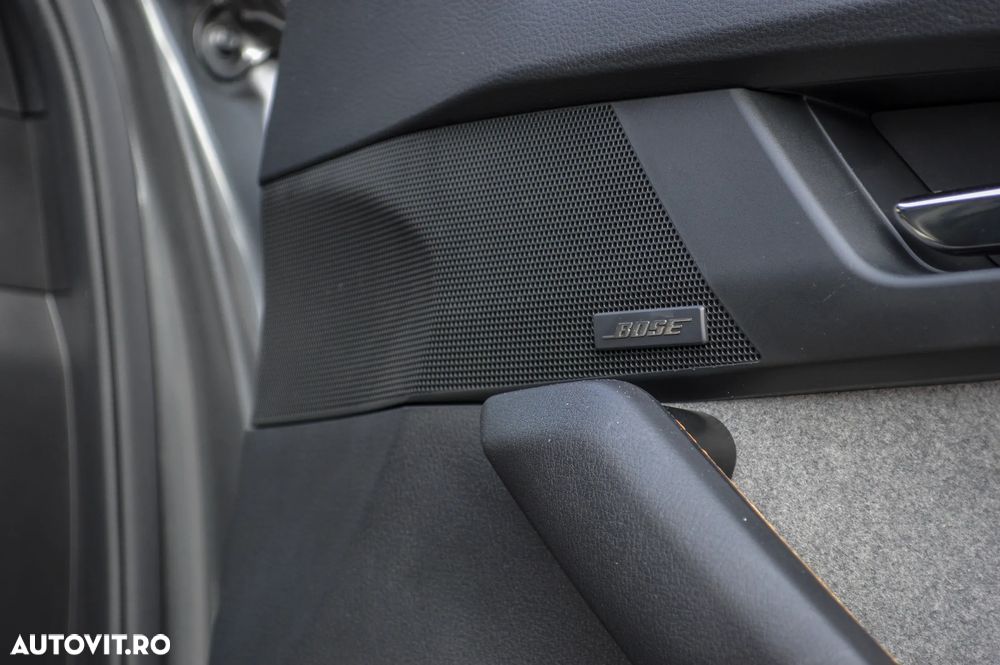 Mazda MX-30 e-SKYACTIV EXCLUSIVE-LINE - 35