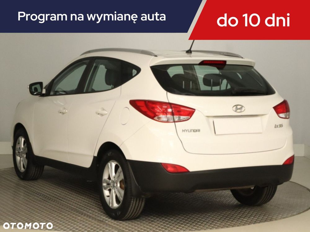Hyundai ix35 - 6