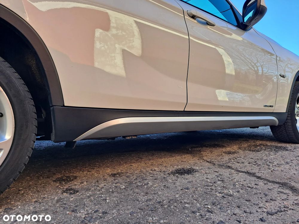 BMW X1 sDrive18i Sport Line - 21