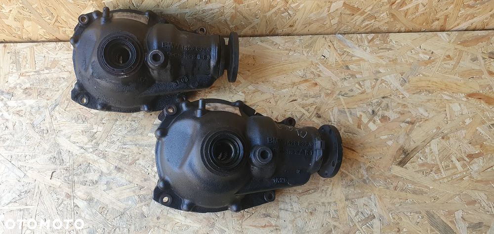 Bmw e46 330xd e83 x3 dyfer przód 2.93 07500790 - 1