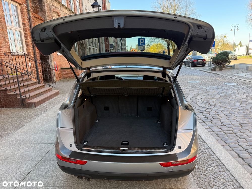 Audi Q5 2.0 TDI Quattro Prime Line - 12