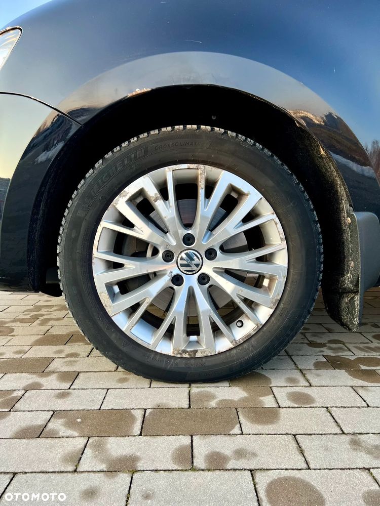 Volkswagen Sharan 1.4 TSI BMT Highline - 24