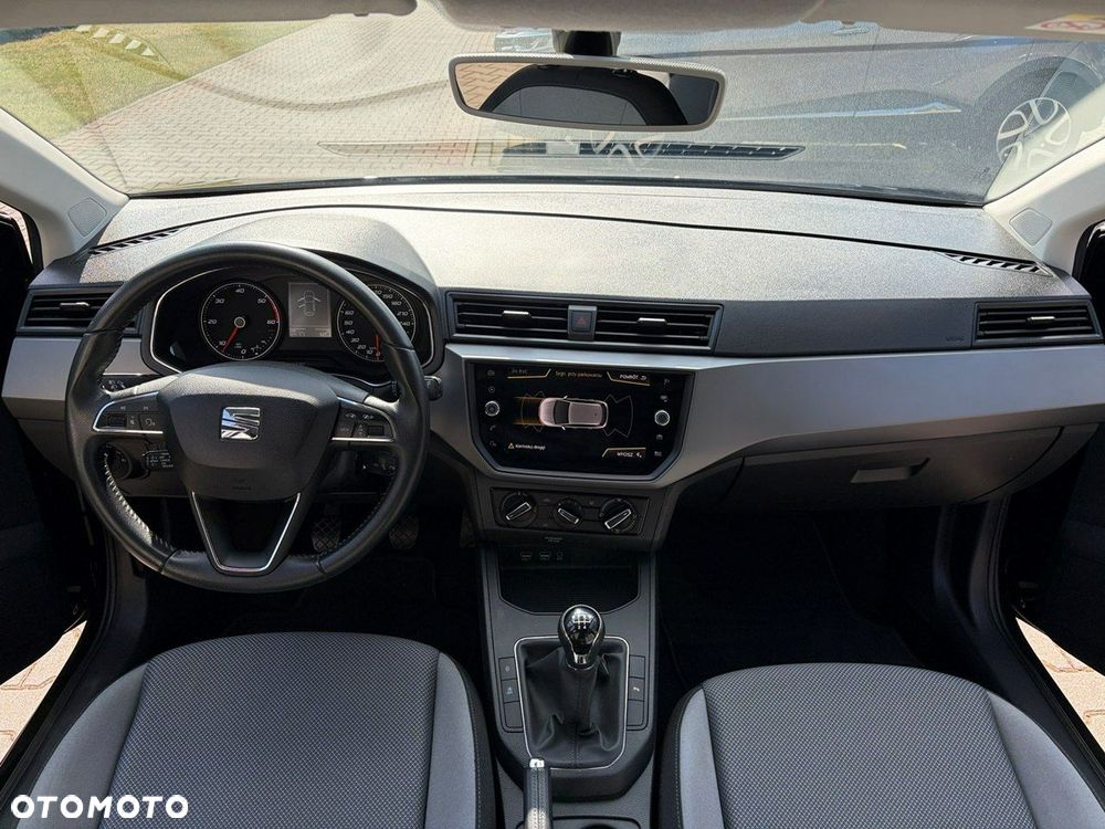 Seat Ibiza 1.6 TDI S&S Style - 9