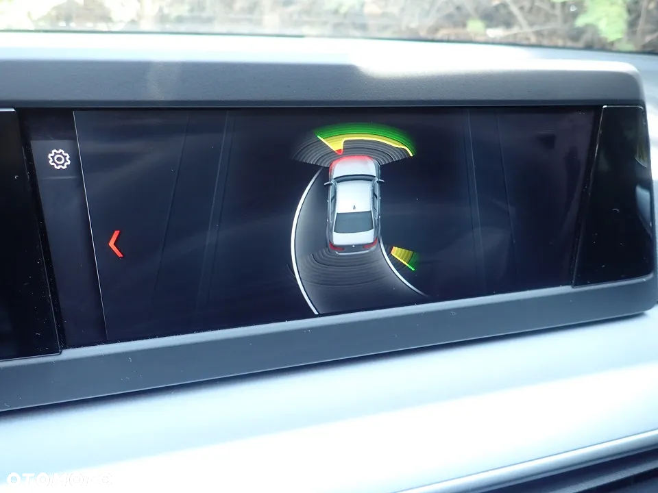 BMW Seria 5 - 31