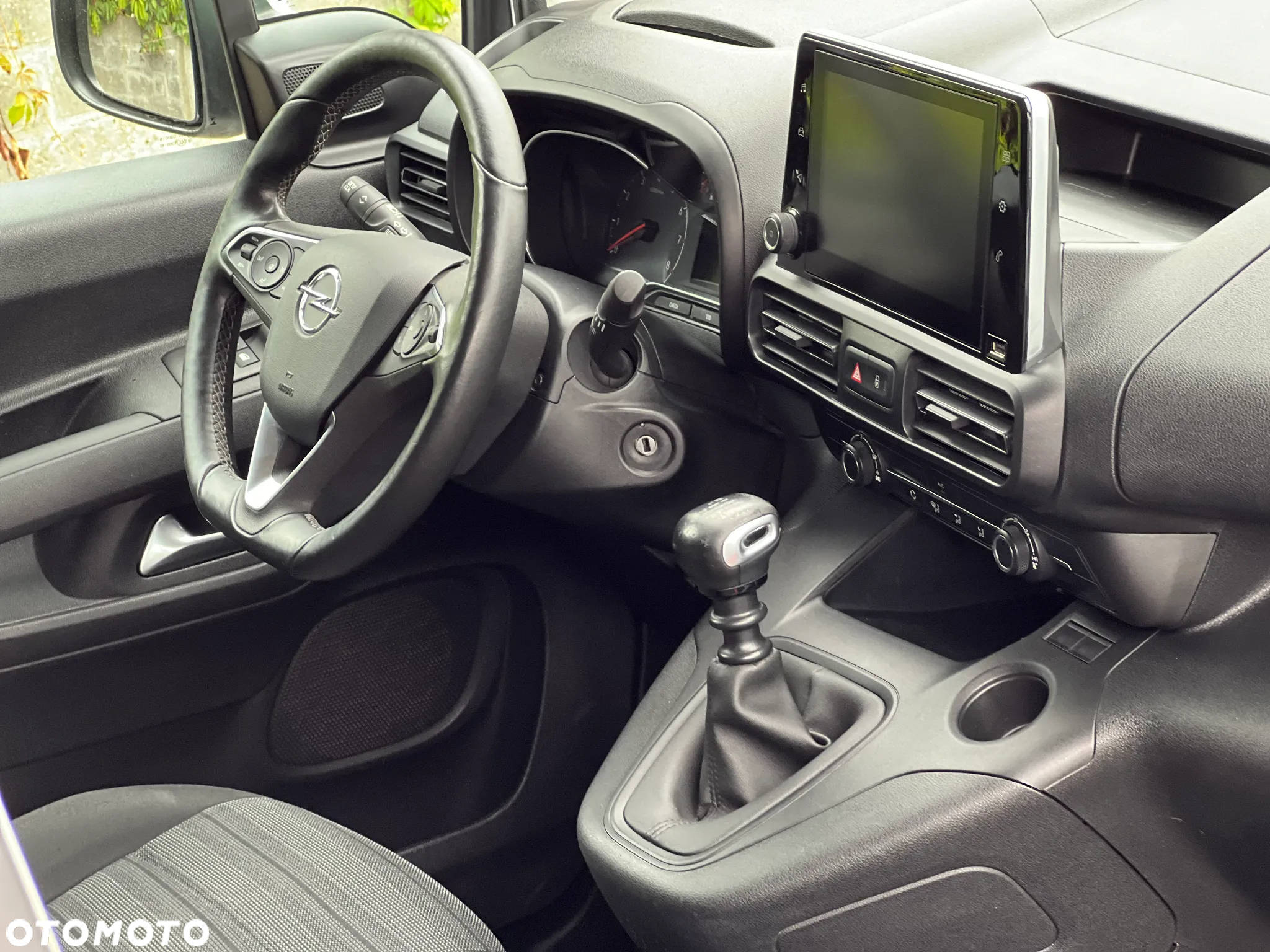 Opel Combo Life XL 1.5 D Start/Stop Innovation - 22