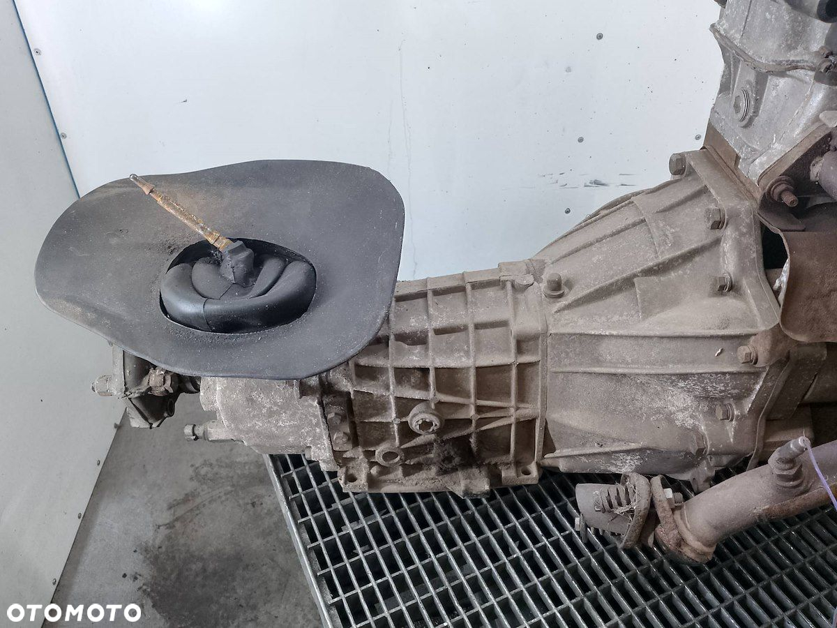SILNIK KOMPLETNY+ SKRZYNIA BIEGÓW FSO POLONEZ 1.6 1.6 - 4