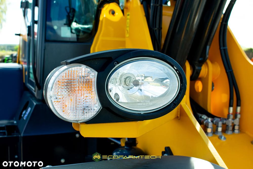 Schaffer 8620 T - 8