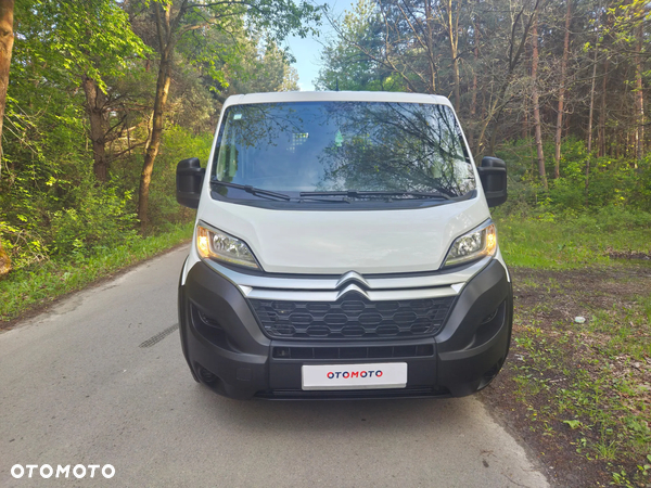 Citroën Jumper
