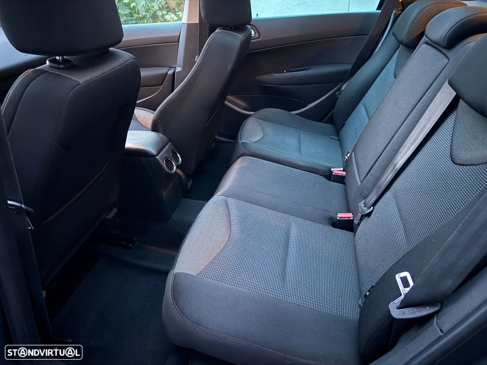 Peugeot 308 SW 1.6 e-HDi Active CVM6 - 13