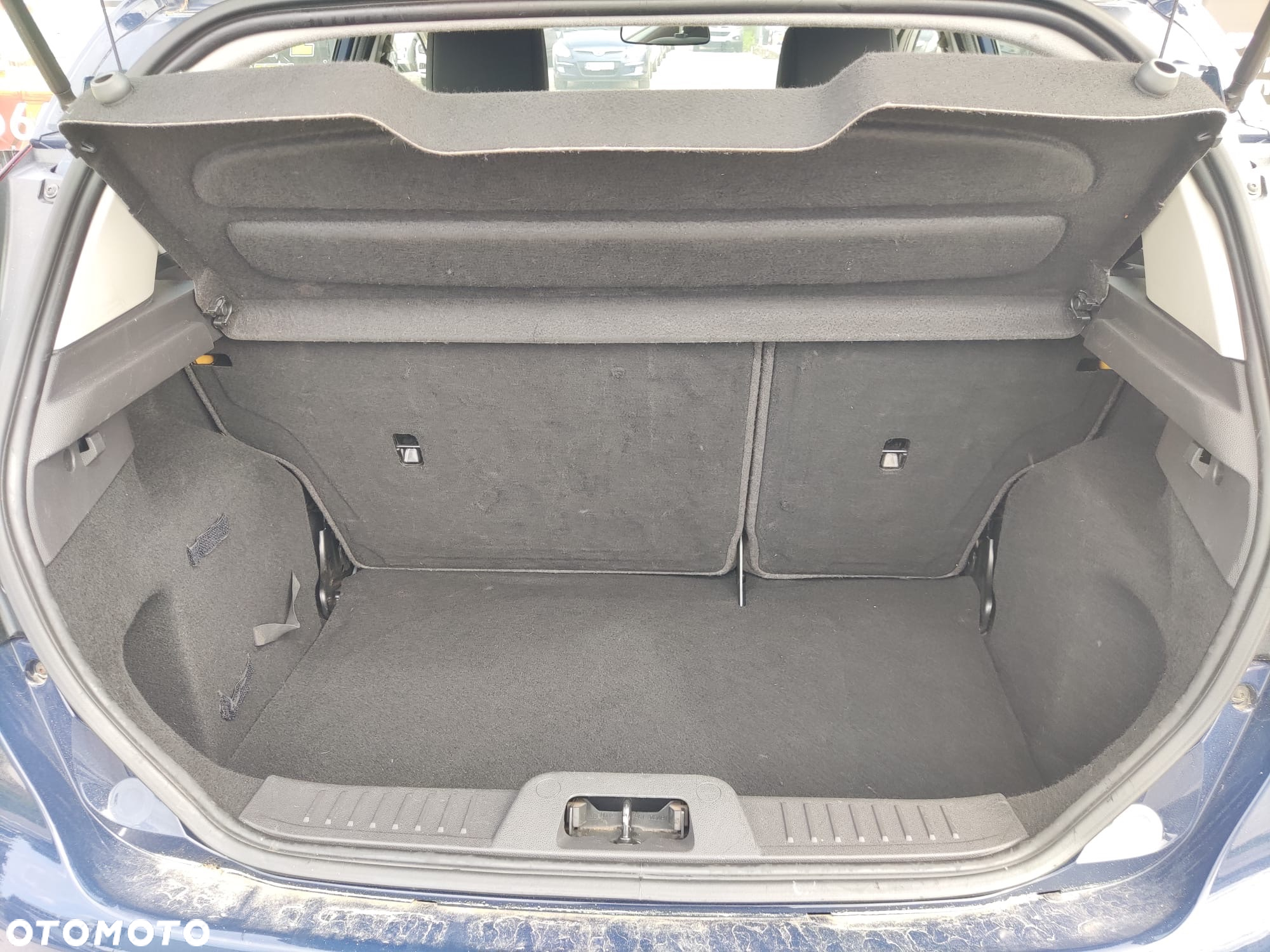 Ford Fiesta 1.0 Ambiente - 13