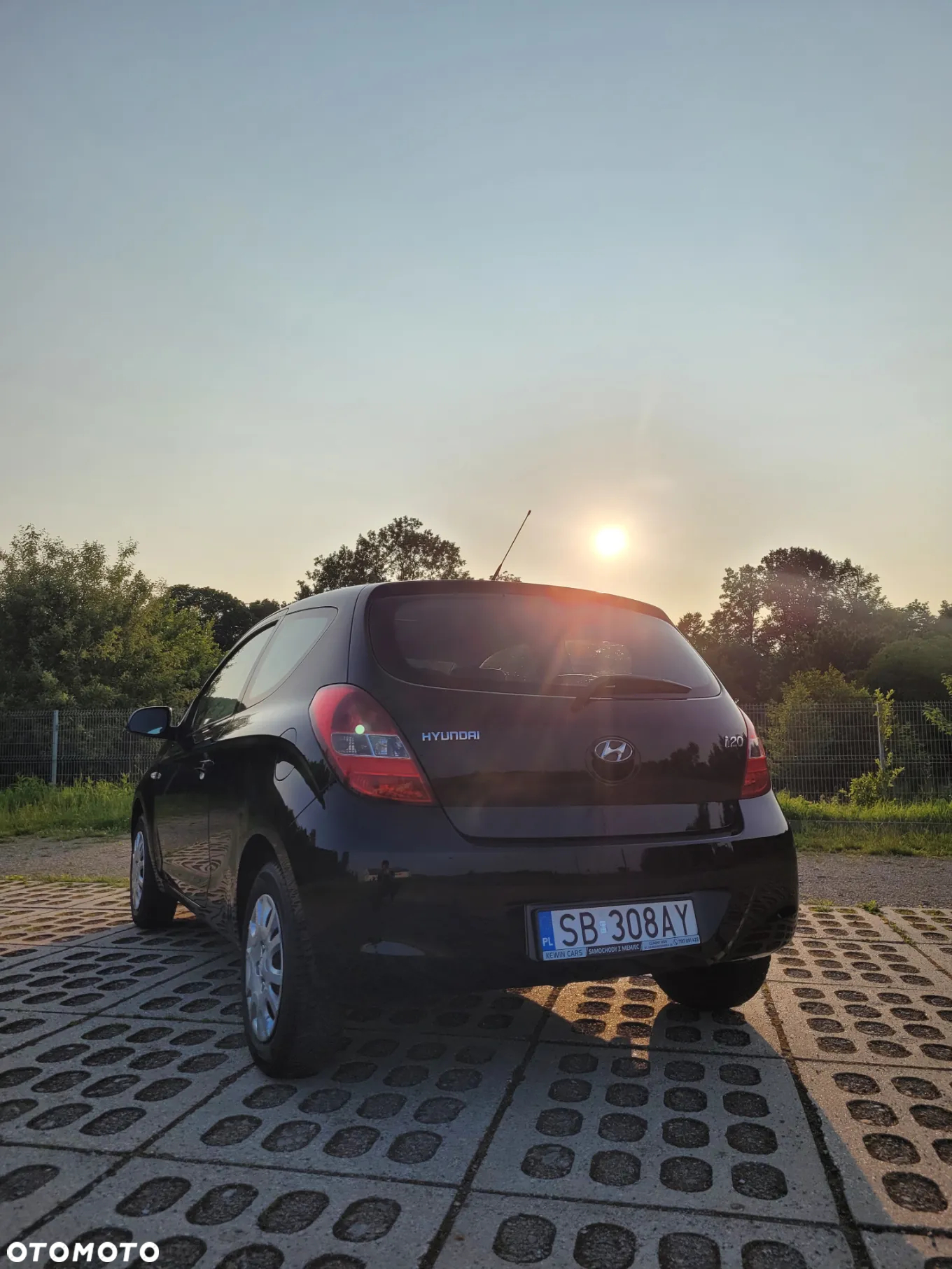 Hyundai i20 1.2 Classic - 3