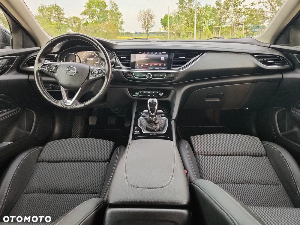 Opel Insignia 2.0 Innovation - 6