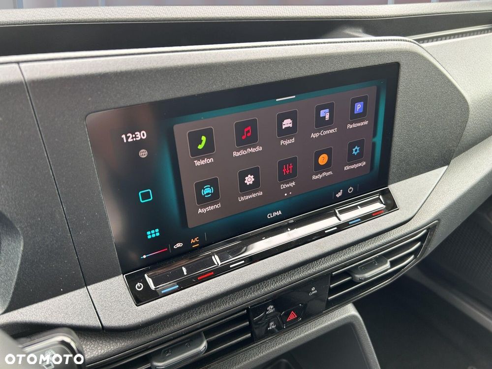 Volkswagen Caddy Maxi 1.5 TSI - 26