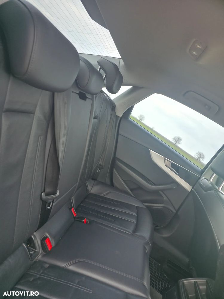 Audi A4 2.0 TDI S tronic - 9