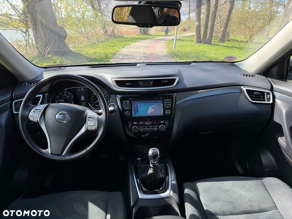 Nissan X-Trail 1.6 DIG-T Tekna - 15