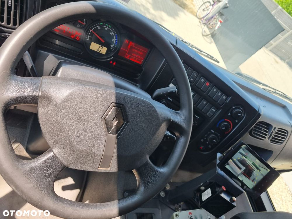 Renault Premium D26 WIDE Euro 6 - 17