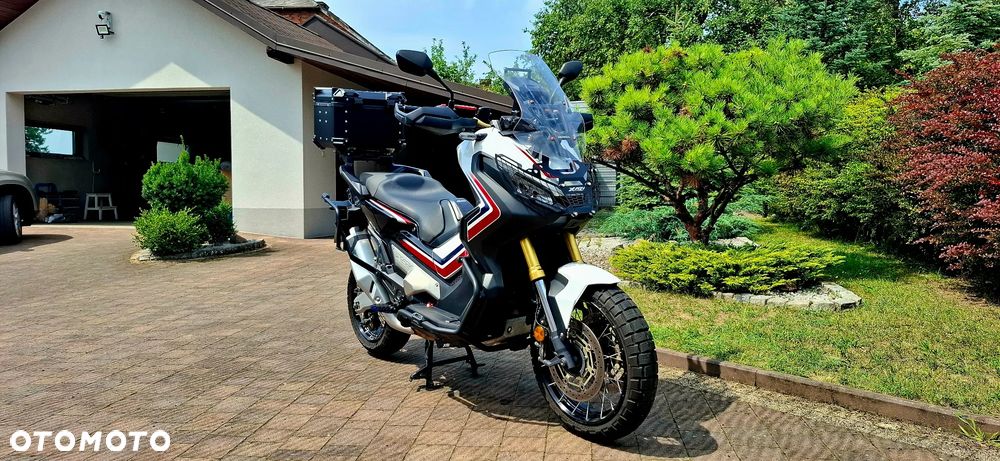 Honda X-ADV - 18