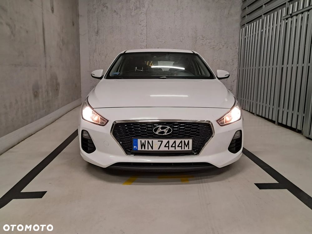 Hyundai i30 1.4 Classic - 3