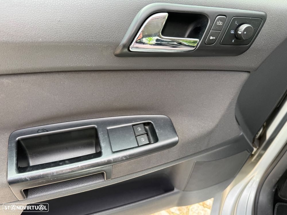 VW Polo 1.2 Highline - 12
