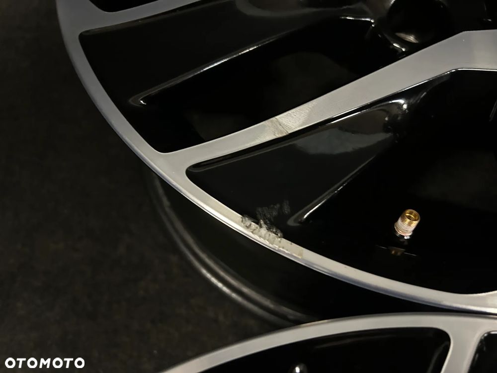 Alufelgi Honda Civic, CR-V, Accord 17 cali 5x114,3 4szt. Ładne! - 14
