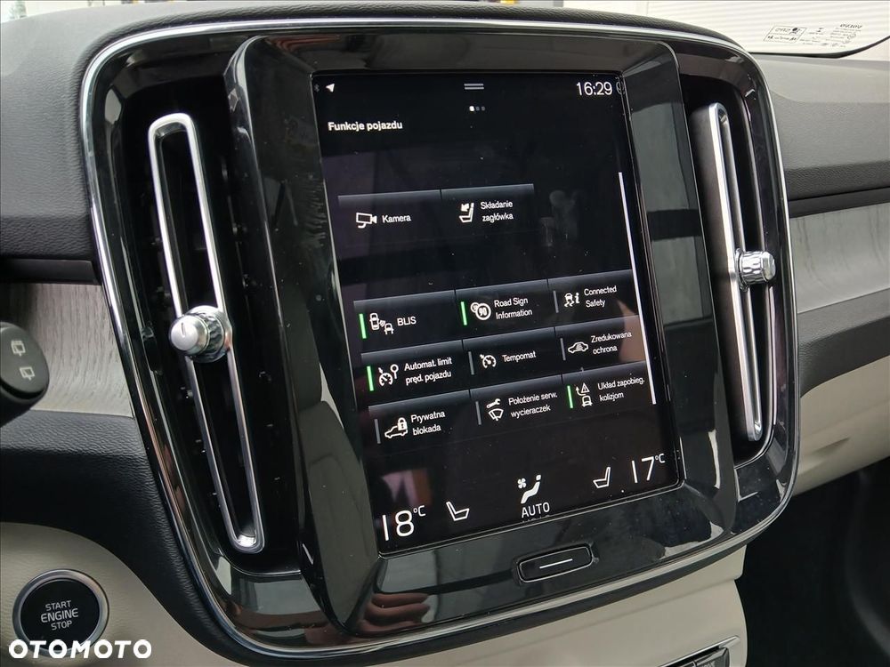 Volvo XC 40 - 19
