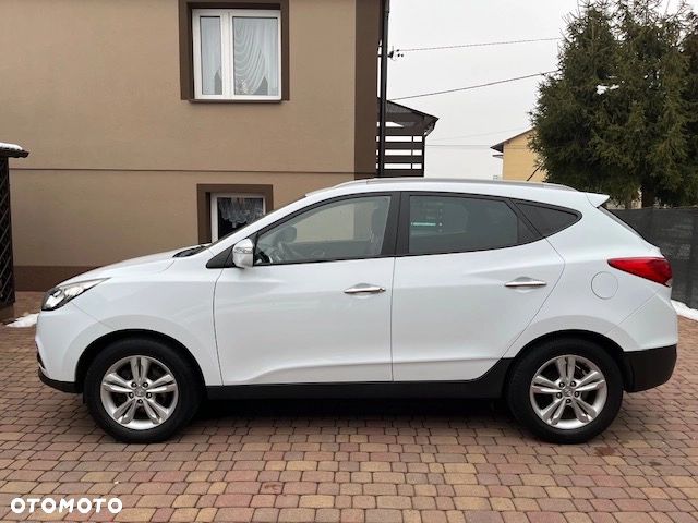 Hyundai ix35 2.0 Comfort 2WD - 5