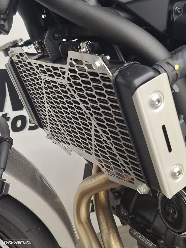 Kawasaki Z 650 RS - 18 MESES DE GARANTIA - 17
