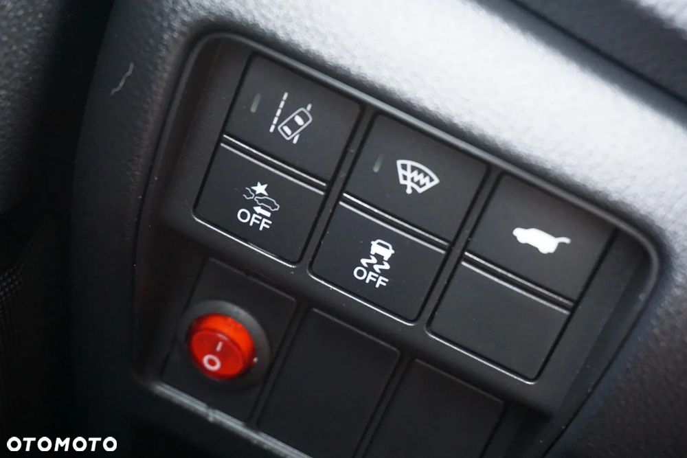 Honda CR-V 1.5T 4WD CVT Executive - 35