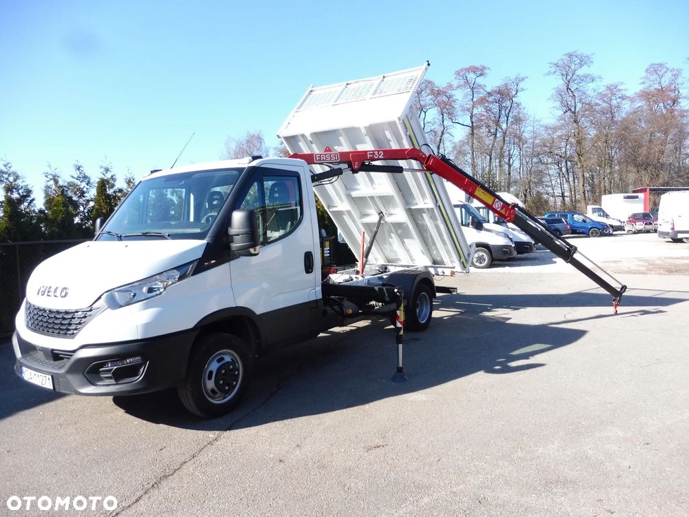 Iveco 35c16 - 1